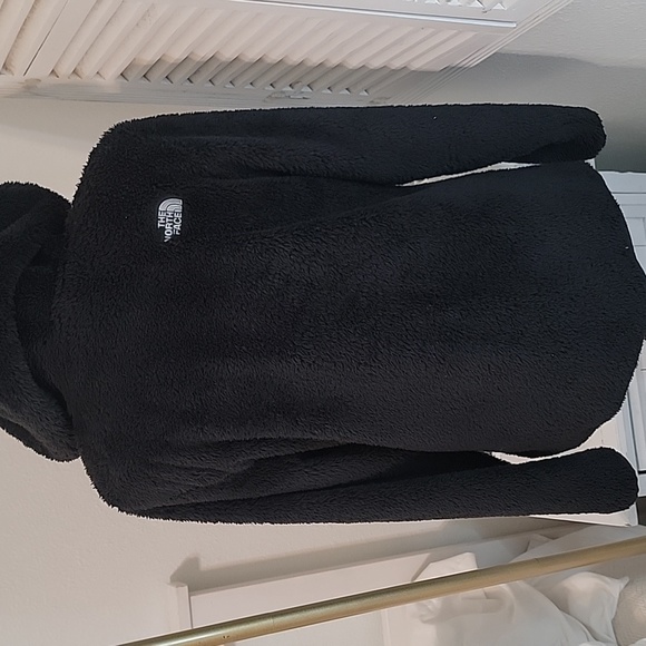 TNF Sherpa Zip Up - Picture 4 of 6